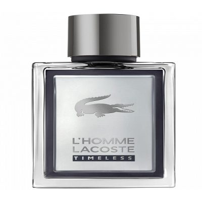 Lacoste L Homme Lacoste Timeless EDT