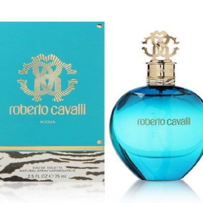 Roberto Cavalli Acqua EDT