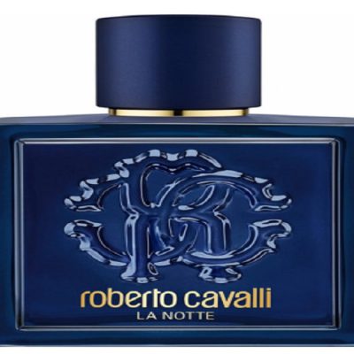 Roberto Cavalli Uomo La Notte EDT