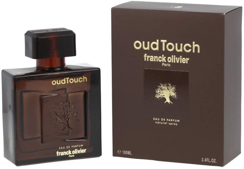 ادکلن مردانه فرانک اولیور عود تاچ Franck Olivier Oud