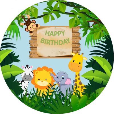 کیک تولد پسرانه لاکچری