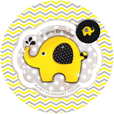 کیک تولد پسرانه لاکچری