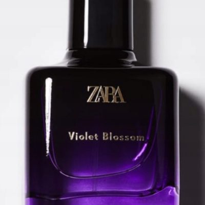 عطر و ادکلن زنانه زارا ویولت بلوسوم ادوپرفیوم Zara Violet Blossom EDP for women