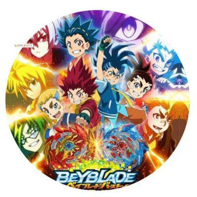 کیک تولد پسرانه لاکچری