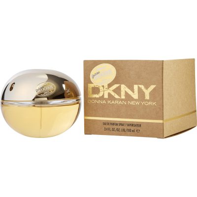 عطر و ادکلن زنانه در کی ان وای گلدن دلیشس ادوپرفیوم DKNY GOLDEN DELICIOUS EDP FOR WOMEN
