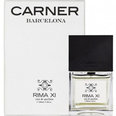 عطر زنانه و مردانه کارنر بارسلونا ریما ایکس آی CARNER BARCELONA RIMA XI