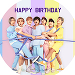 کیک تولد پسرانه لاکچری