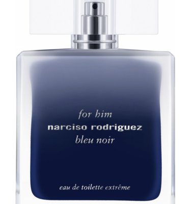 عطر مردانه نارسیس رودریگز فور هیم بلو نویر ادوتویلت اکستریم NARCISO RODRIGUEZ FOR HIM BLUE NOIR EDT EXTREME FOR MEN