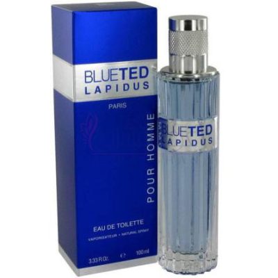 عطر مردانه تد لاپیدوس بلوتد TED LAPIDUS BLUETED