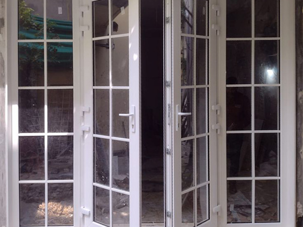 فروش پنجره دوجداره در گوهردشت