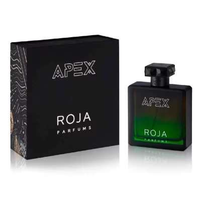 عطر و ادکلن مردانه روژا (روجا) داو اپکس ROJA DOVE APEX